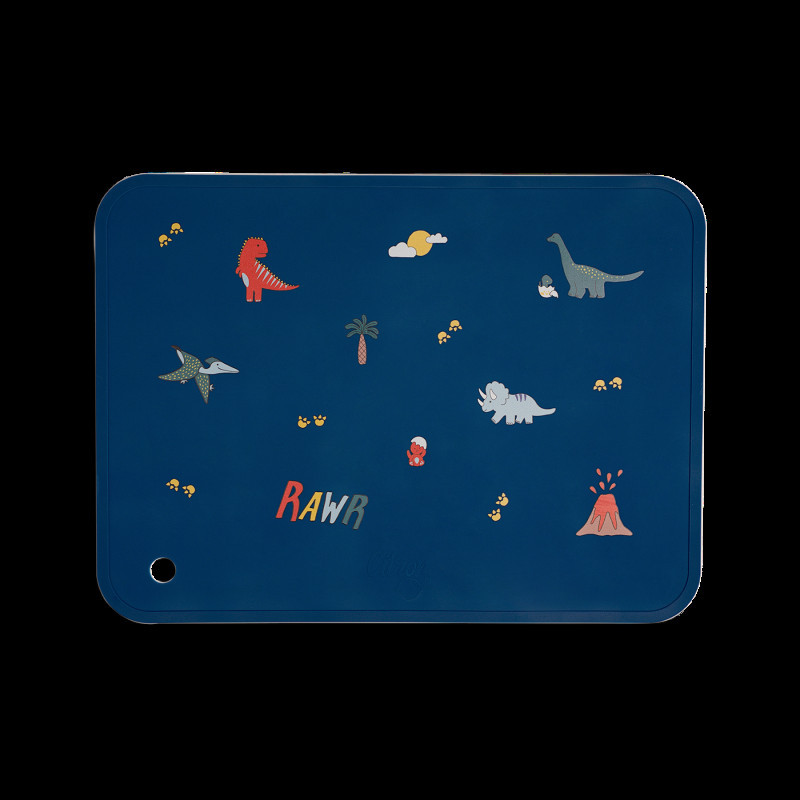 CITRON Silikonová podložka, obdélník