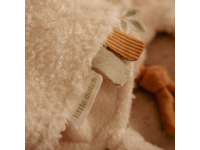 LITTLE DUTCH Muchláček husa Newborn Naturals