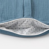 TRÄUMELAND Letní spací pytel Liebmich Musselin