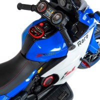 BABY MIX Dětská elektrická motorka Rare