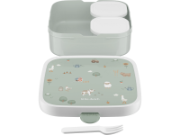 LITTLE DUTCH Svačinový box velký