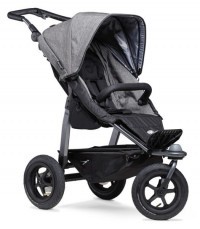 TFK stroller seat unit Mono