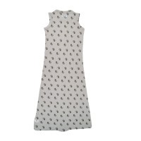 LODGER Hopper Sleeveless Flame Tribe Spací pytel