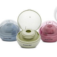 SUAVINEX  UV STERILIZÁTOR na dudlíky