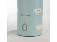 RUNBOTT Termoláhev 600 ml