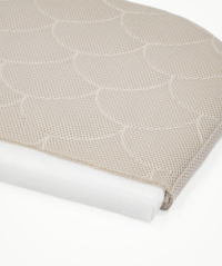 STOKKE® Snoozi™ dětská postýlka