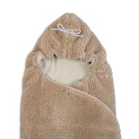 LODGER Wrapper Teddy Zavinovačka