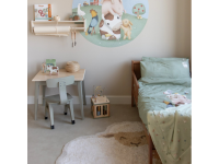 LITTLE DUTCH Koberec ovečka Farma