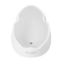 SHNUGGLE Lehátko do vany