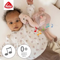 BABY FEHN Pomůcka na spaní z kolekce Lazy, Crazy & Pink