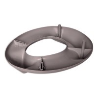 BÉBÉ-JOU Sedátko na WC