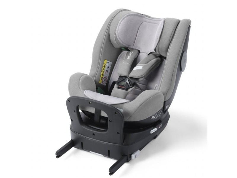 RECARO Salia 125 i-Size Autosedačka 40-125 cm