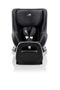 BRITAX Autosedačka Dualfix Pro 40-105 cm