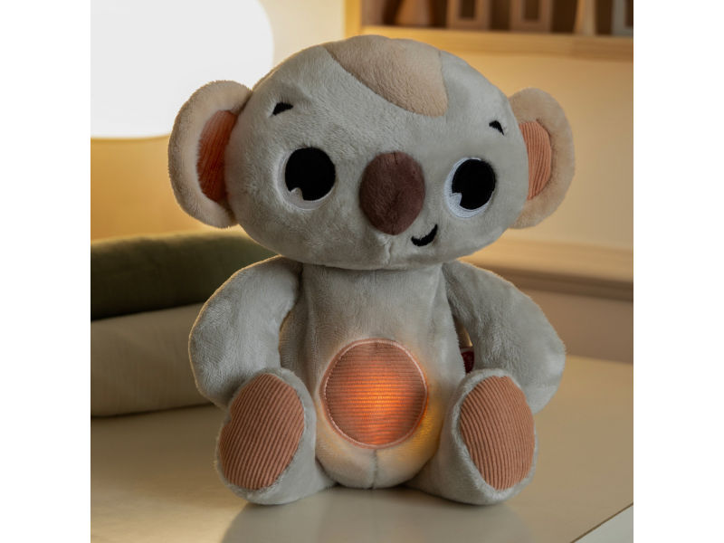 TINY LOVE Usínáček koala Boho Chic