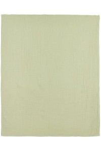 MEYCO Mušelínová přikrývka 75x100