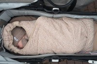 LODGER Wrapper Taslon Zavinovačka 3v1