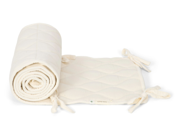 LITTLE DUTCH Mantinel Pure - Soft White