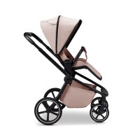 MOON HYPE Sportovní kočárek