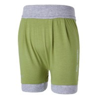 LITTLE ANGEL Šortky tenké harémky Outlast®