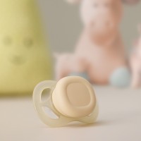 Philips AVENT Šidítko Ultrastart neutrální 0-2m