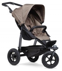 TFK stroller seat unit Mono