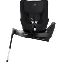 BRITAX  Dualfix Pro Autosedačka 40-105cm