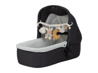 LITTLE DUTCH Řetěz na kočárek Newborn Naturals