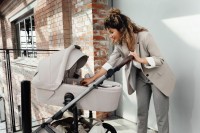 BRITAX RÖMER Kočárek Smile 5Z Lux