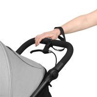 LIONELO Kočárek sportovní Azura