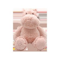 LABEL LABEL Plyšák hroch Harvey