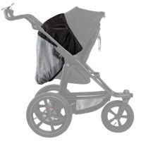 TFK sunprotection mono/pro combi push chair Sluneční clona