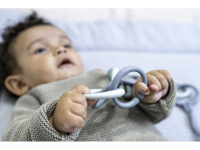 LITTLE DUTCH Spojovací kroužky řetěz